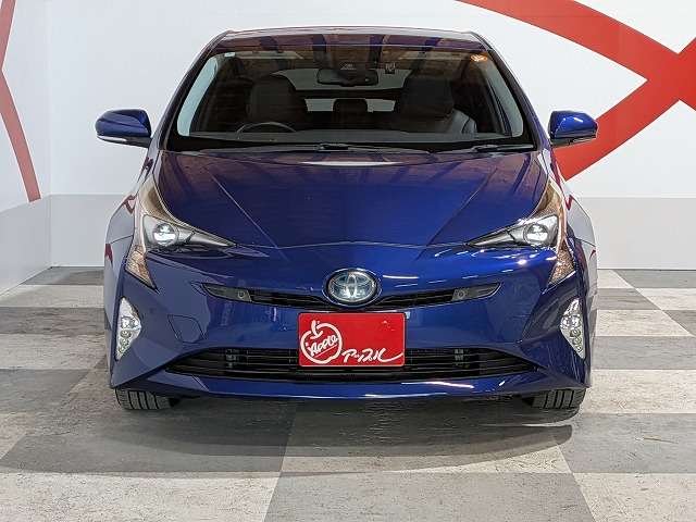 トヨタ プリウス １．８ Ａ プレミアム ツーリングセレクション Ｅ－ＦＯＵＲ ４ＷＤ H28年 (東北) 99