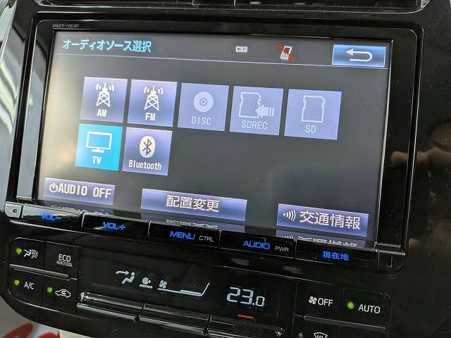 トヨタ プリウス １．８ Ａ プレミアム ツーリングセレクション Ｅ－ＦＯＵＲ ４ＷＤ H28年 (東北) 99