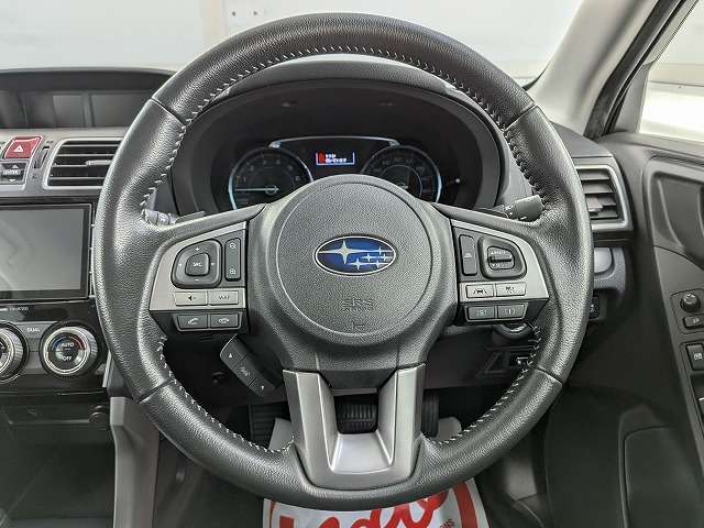 スバル フォレスター ２．０ Ｓ リミテッド スマート エディション ４ＷＤ H29年 (東北) 99