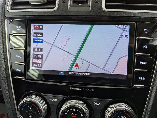 スバル フォレスター ２．０ Ｓ リミテッド スマート エディション ４ＷＤ H29年 (東北) 99
