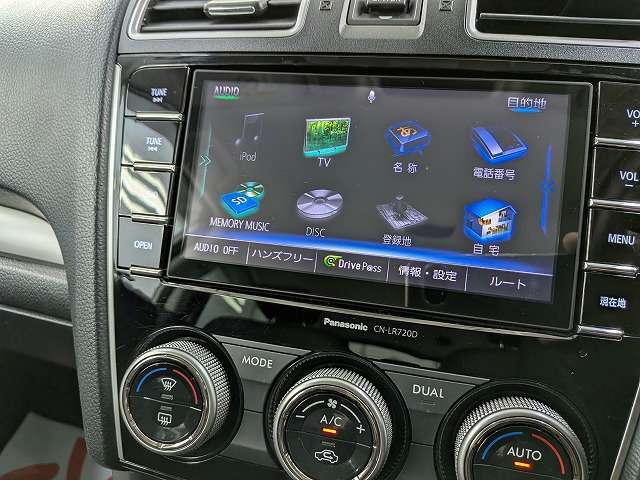 スバル フォレスター ２．０ Ｓ リミテッド スマート エディション ４ＷＤ H29年 (東北) 99