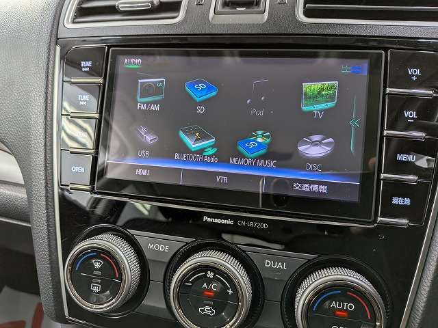 スバル フォレスター ２．０ Ｓ リミテッド スマート エディション ４ＷＤ H29年 (東北) 99