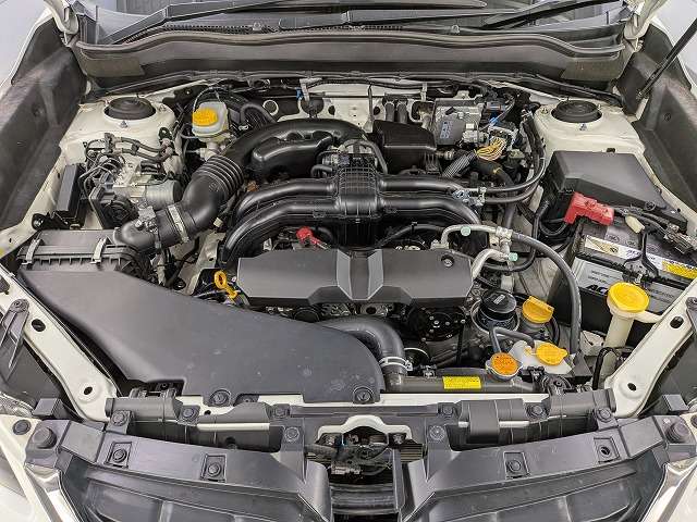 スバル フォレスター ２．０ Ｓ リミテッド スマート エディション ４ＷＤ H29年 (東北) 99