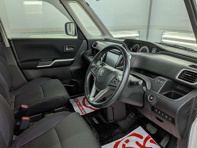スズキ ソリオ １．２ バンディット ハイブリッド ＭＶ ４ＷＤ H30年 (東北) 99