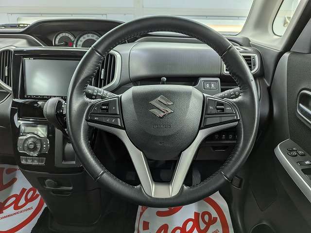 スズキ ソリオ １．２ バンディット ハイブリッド ＭＶ ４ＷＤ H30年 (東北) 99