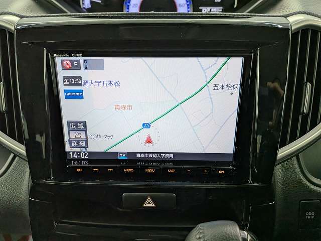 スズキ ソリオ １．２ バンディット ハイブリッド ＭＶ ４ＷＤ H30年 (東北) 99