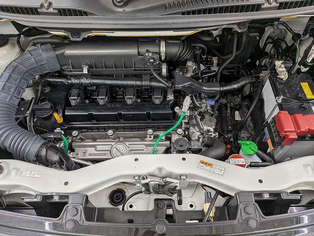 スズキ ソリオ １．２ バンディット ハイブリッド ＭＶ ４ＷＤ H30年 (東北) 99