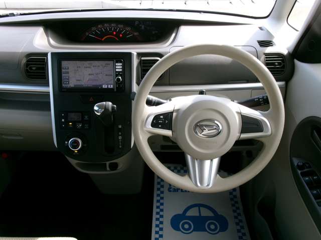 ダイハツ タント ６６０ Ｘ ４ＷＤ H26年 (東北) 99