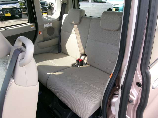 ダイハツ タント ６６０ Ｘ ４ＷＤ H26年 (東北) 99