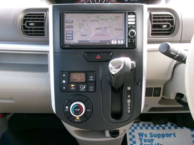ダイハツ タント ６６０ Ｘ ４ＷＤ H26年 (東北) 99