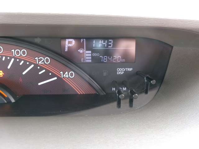 ダイハツ タント ６６０ Ｘ ４ＷＤ H26年 (東北) 99
