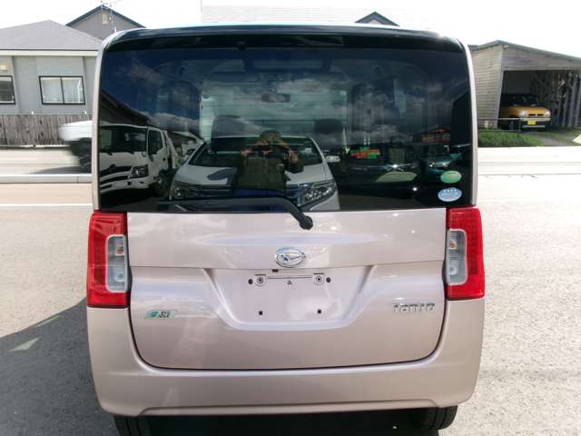 ダイハツ タント ６６０ Ｘ ４ＷＤ H26年 (東北) 99