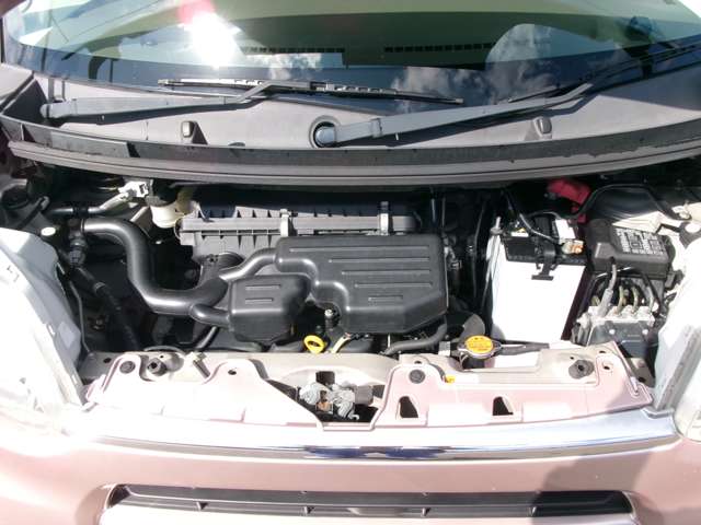 ダイハツ タント ６６０ Ｘ ４ＷＤ H26年 (東北) 99