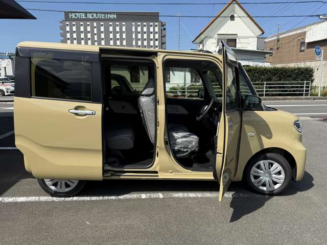 ダイハツ タント ６６０ Ｘ リミテッド R8年 (四国) 99
