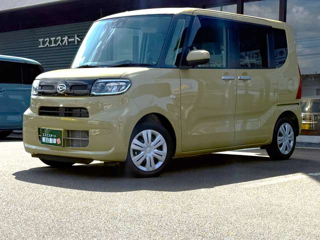 ダイハツ タント ６６０ Ｘ リミテッド R8年 (四国) 99