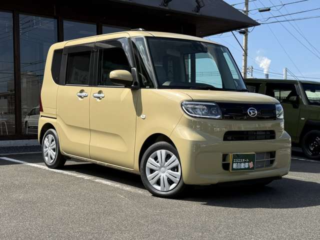 ダイハツ タント ６６０ Ｘ リミテッド R8年 (四国) 99