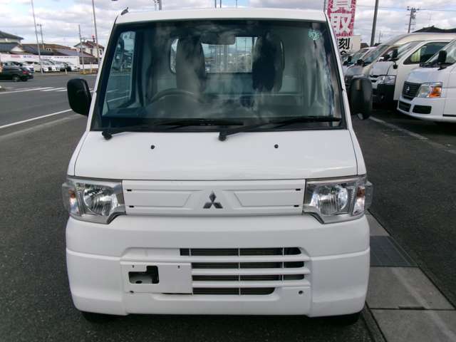 三菱 ミニキャブトラック ６６０ ミノリ ４ＷＤ H23年 () 99