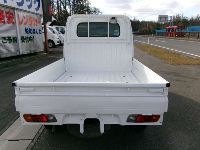三菱 ミニキャブトラック ６６０ ミノリ ４ＷＤ H23年 () 99