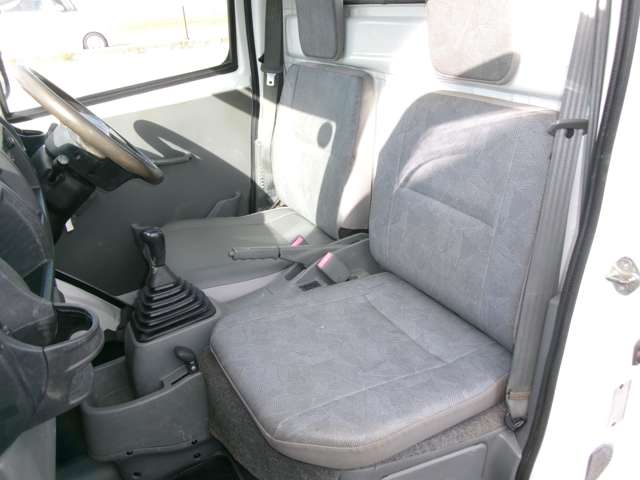 三菱 ミニキャブトラック ６６０ ミノリ ４ＷＤ H23年 () 99