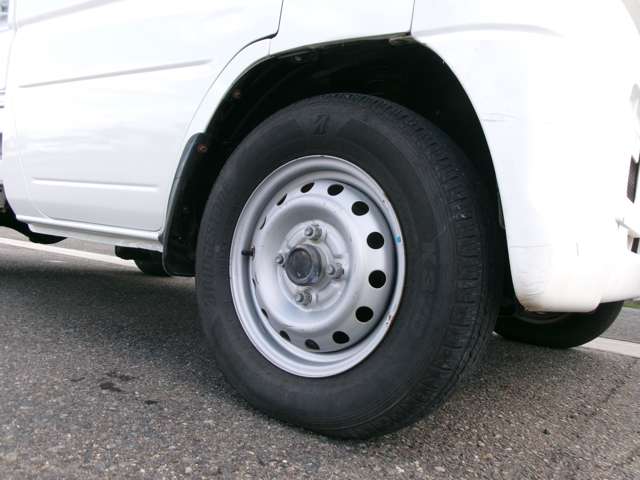 三菱 ミニキャブトラック ６６０ ミノリ ４ＷＤ H23年 () 99