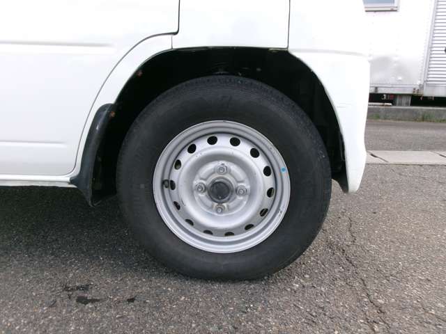 三菱 ミニキャブトラック ６６０ ミノリ ４ＷＤ H23年 () 99