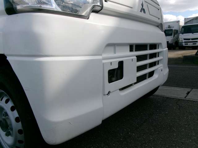 三菱 ミニキャブトラック ６６０ ミノリ ４ＷＤ H23年 () 99
