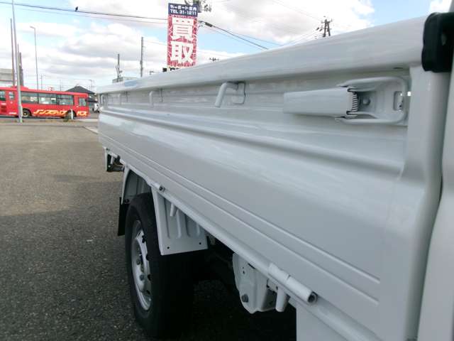 三菱 ミニキャブトラック ６６０ ミノリ ４ＷＤ H23年 () 99