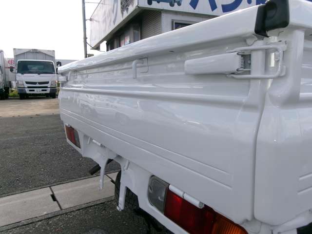 三菱 ミニキャブトラック ６６０ ミノリ ４ＷＤ H23年 () 99