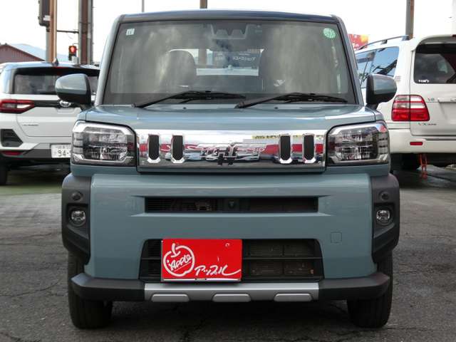 ダイハツ タフト ６６０ Ｇターボ クロム ベンチャー ４ＷＤ R3年 () 99
