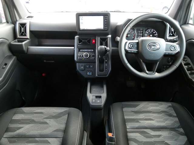ダイハツ タフト ６６０ Ｇターボ クロム ベンチャー ４ＷＤ R3年 () 99