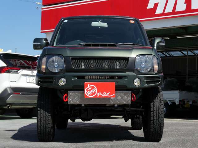 スズキ ジムニー ６６０ ランドベンチャー ４ＷＤ H28年 () 99