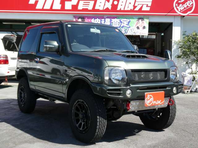 スズキ ジムニー ６６０ ランドベンチャー ４ＷＤ H28年 () 99