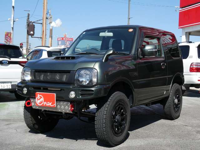 スズキ ジムニー ６６０ ランドベンチャー ４ＷＤ H28年 () 99
