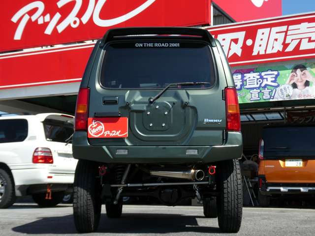 スズキ ジムニー ６６０ ランドベンチャー ４ＷＤ H28年 () 99