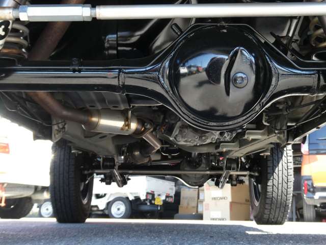 スズキ ジムニー ６６０ ランドベンチャー ４ＷＤ H28年 () 99