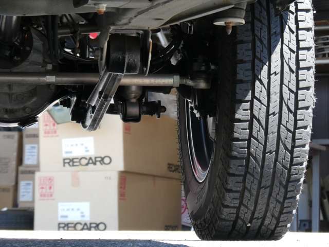 スズキ ジムニー ６６０ ランドベンチャー ４ＷＤ H28年 () 99