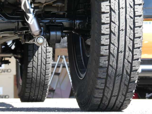 スズキ ジムニー ６６０ ランドベンチャー ４ＷＤ H28年 () 99