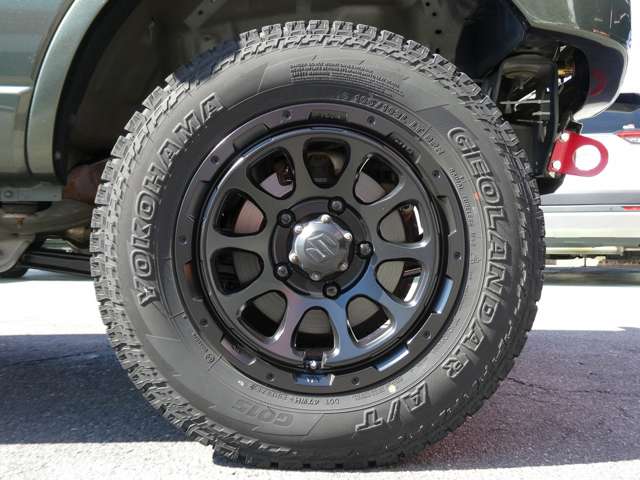 スズキ ジムニー ６６０ ランドベンチャー ４ＷＤ H28年 () 99