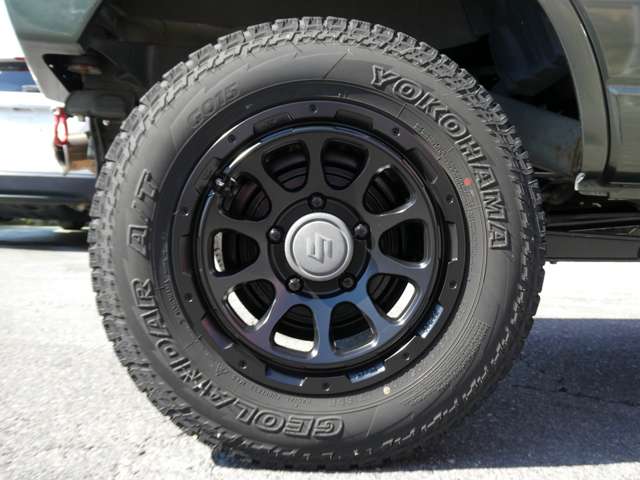 スズキ ジムニー ６６０ ランドベンチャー ４ＷＤ H28年 () 99