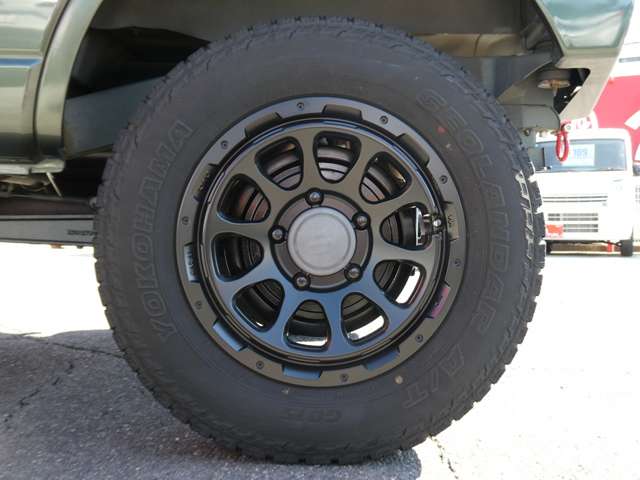 スズキ ジムニー ６６０ ランドベンチャー ４ＷＤ H28年 () 99
