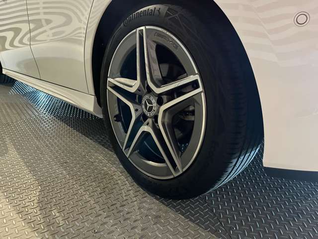 メルセデスベンツ Ｂクラス Ｂ２００Ｄ ＡＭＧラインパッケージ ディーゼルターボ R4年 (東海) 99