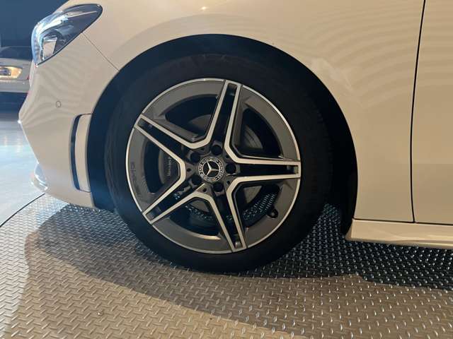 メルセデスベンツ Ｂクラス Ｂ２００Ｄ ＡＭＧラインパッケージ ディーゼルターボ R4年 (東海) 99