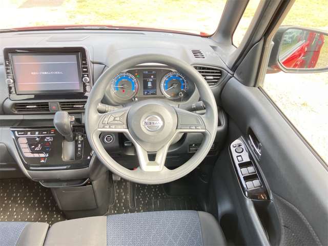 日産 ルークス ６６０ ハイウェイスターＸ R3年 () 99