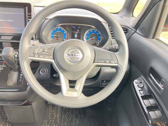 日産 ルークス ６６０ ハイウェイスターＸ R3年 () 99