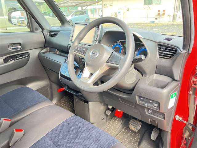 日産 ルークス ６６０ ハイウェイスターＸ R3年 () 99