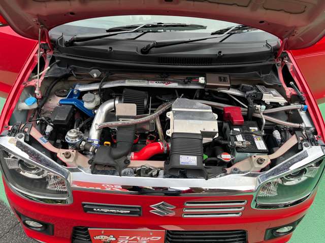 スズキ アルトワークス ワークス ６６０ H29年 () 99