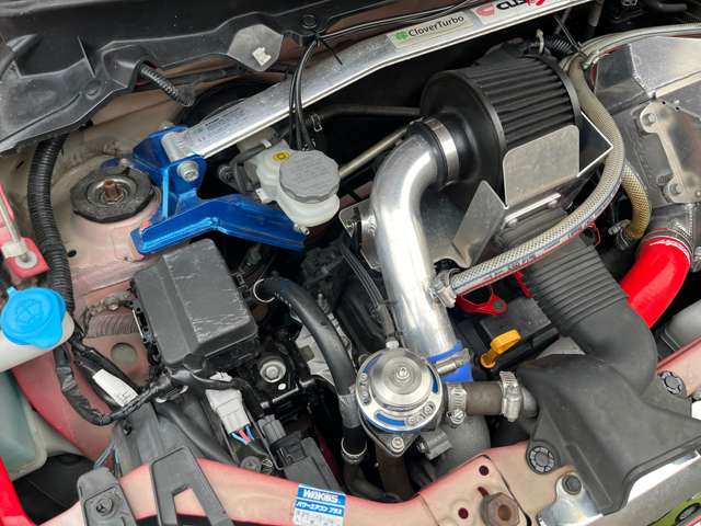 スズキ アルトワークス ワークス ６６０ H29年 () 99