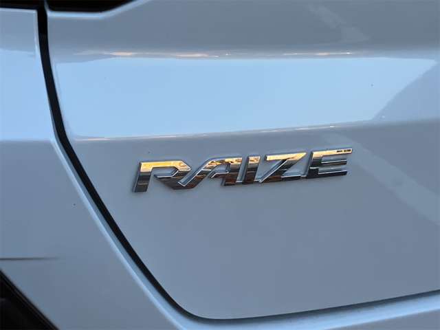トヨタ ライズ １．２ Ｘ R8年 (東海) 99