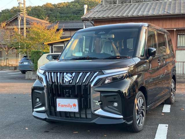 スズキ ソリオ １．２ バンディット ハイブリッド ＭＶ R8年 (東海) 99
