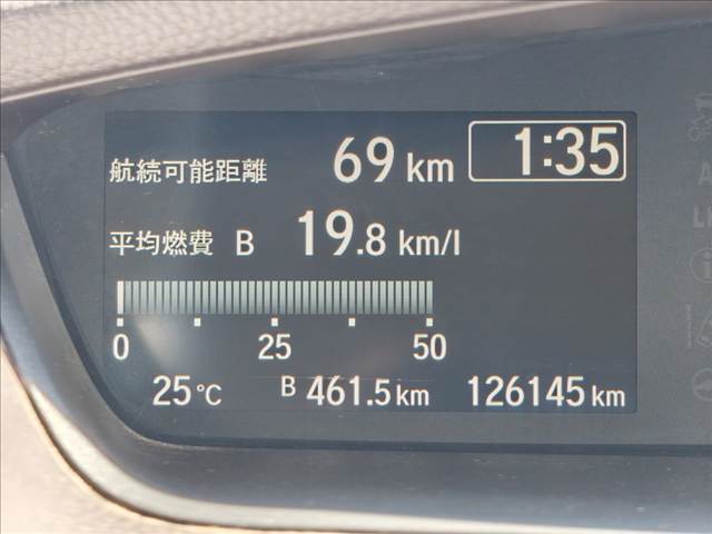 ホンダ Ｎ　ＢＯＸ ６６０ Ｇ Ｌ ホンダセンシング R1年 (関東) 99